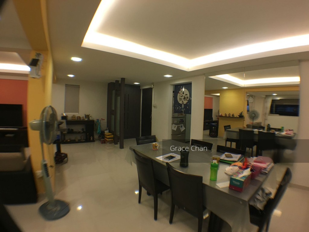 Blk 165 Bishan Street 13 (Bishan), HDB 5 Rooms #133770452